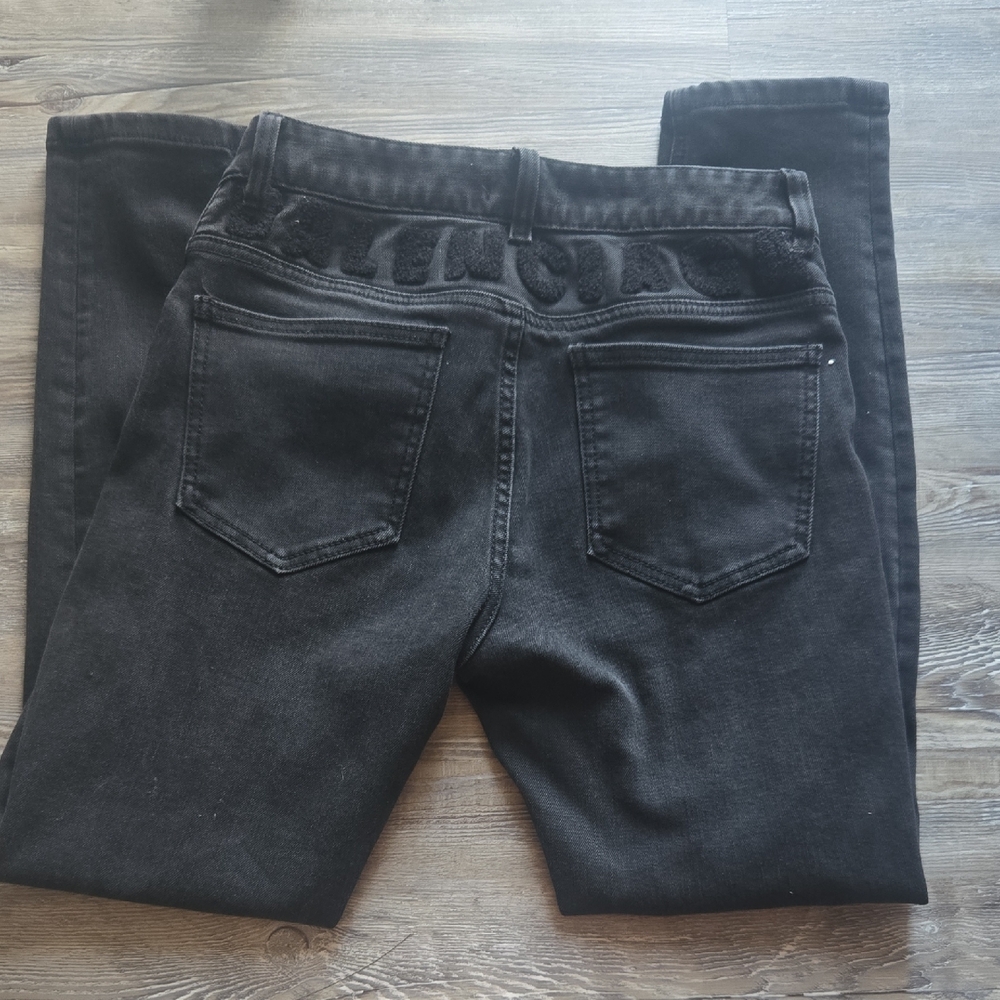 Balenciaga Women's  Skinny Jeans